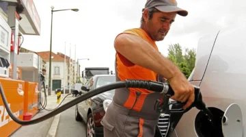 تطورات أسعار البنزين والديزل في ألمانيا ومستوى تكلفة الوقود لدى المحطات المستهلكة بطرائق مختلفة